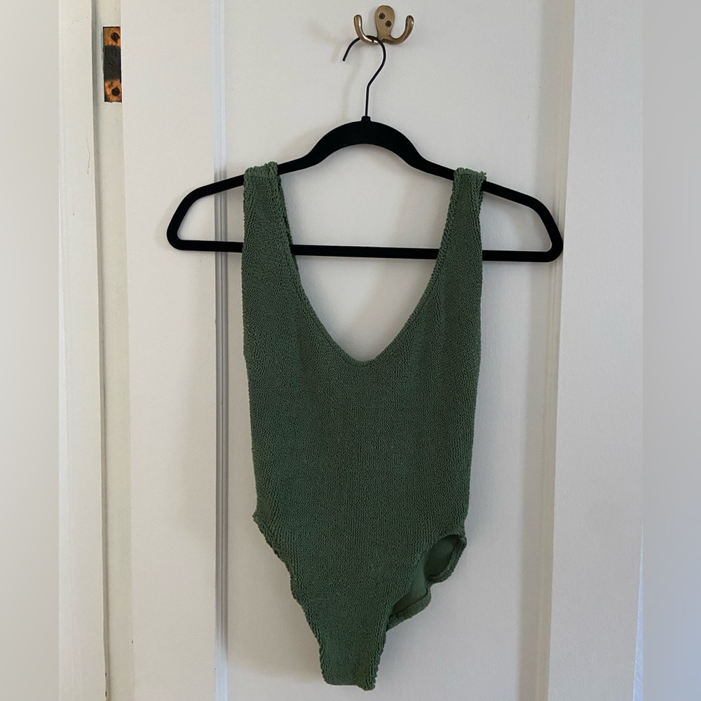 Youswim Eva one piece juniper